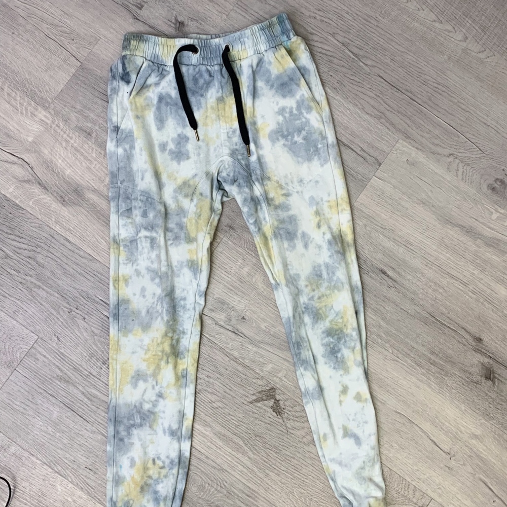 ZANEROBE JOGGERS